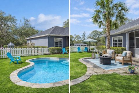 Tiny photo for 33015 Sahara Court, Sorrento, FL 32776 (MLS # O6387345)