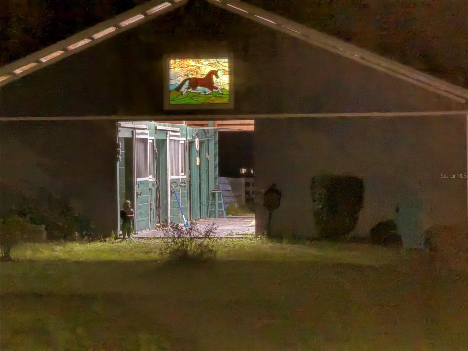 RODRIQUEZ GRANT - Residential