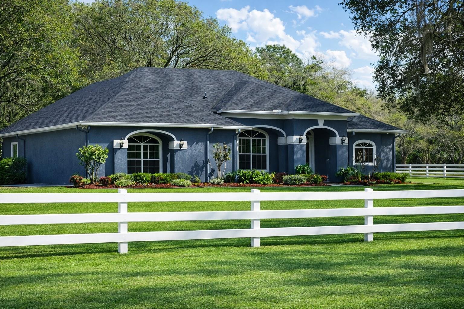 RODRIQUEZ GRANT - Residential