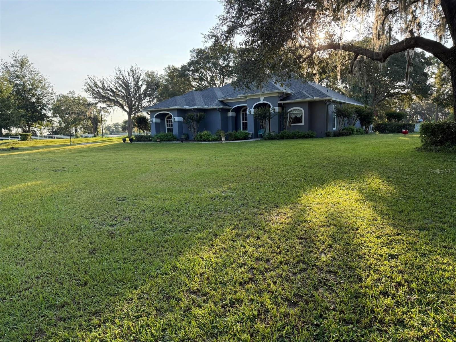 RODRIQUEZ GRANT - Residential