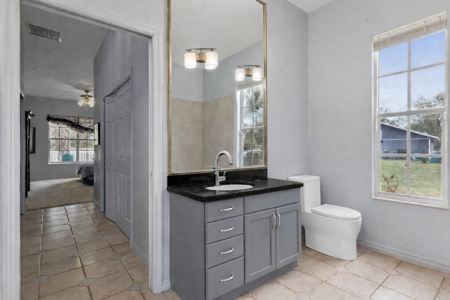 RODRIQUEZ GRANT - Residential