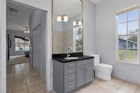 Tiny photo for 33015 Sahara Court, Sorrento, FL 32776 (MLS # O6387345)