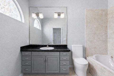 Tiny photo for 33015 Sahara Court, Sorrento, FL 32776 (MLS # O6387345)