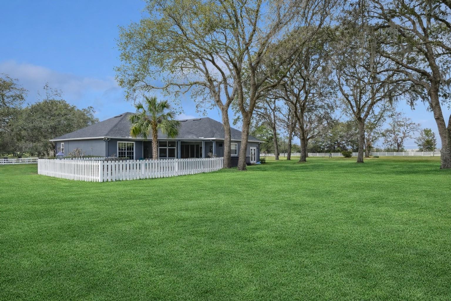 RODRIQUEZ GRANT - Residential