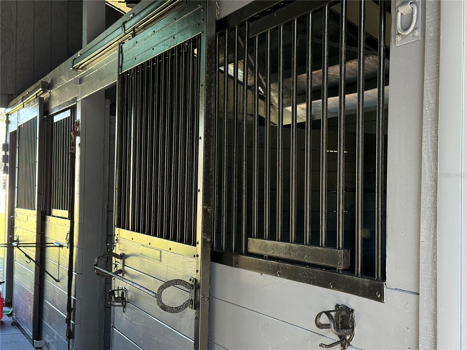 RODRIQUEZ GRANT - Residential