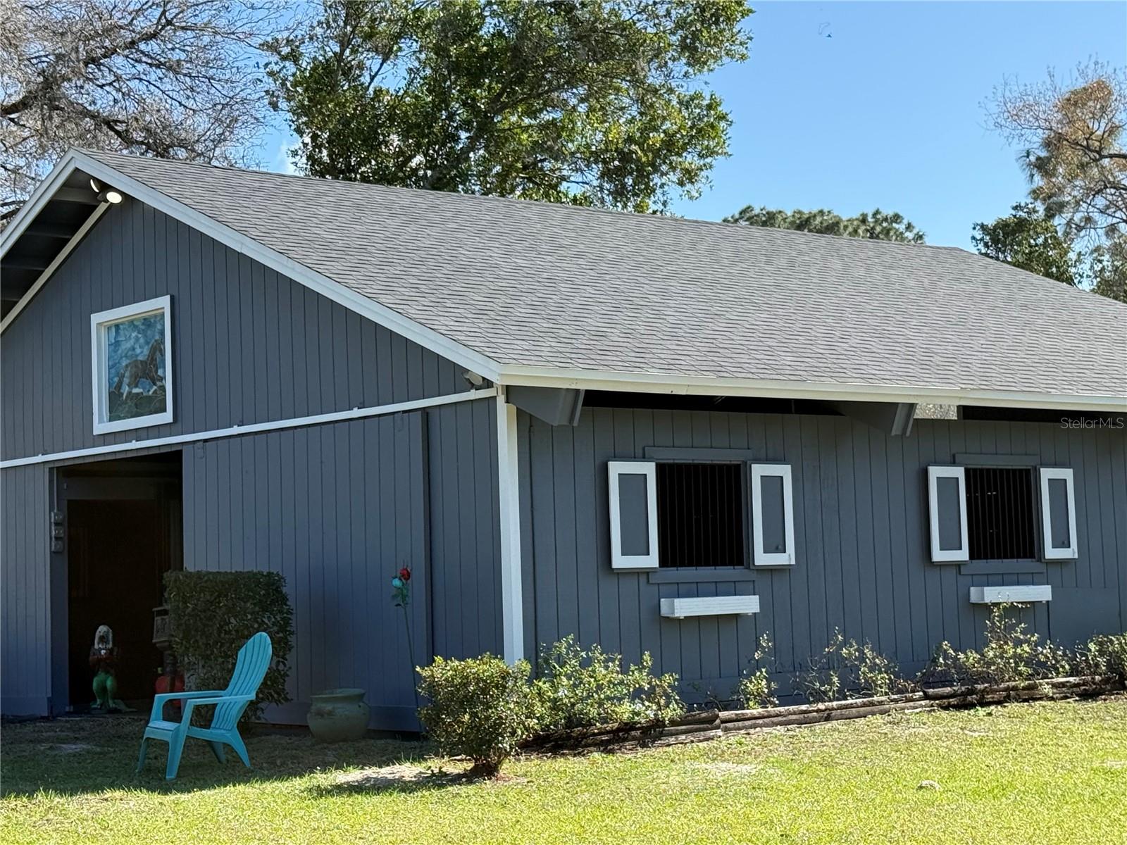 RODRIQUEZ GRANT - Residential