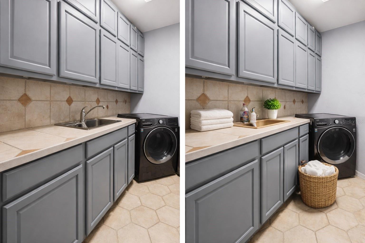 RODRIQUEZ GRANT - Residential