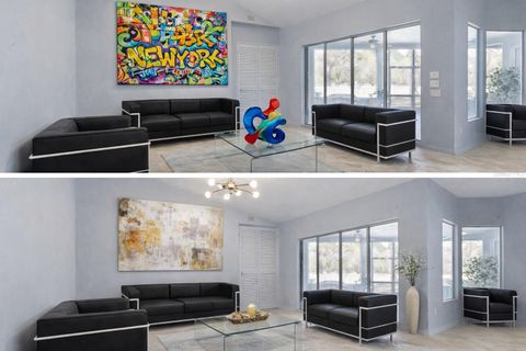 Tiny photo for 33015 Sahara Court, Sorrento, FL 32776 (MLS # O6387345)