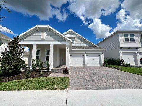 13069 SUNRISE HARVEST DRIVE WINTER GARDEN FL 34787