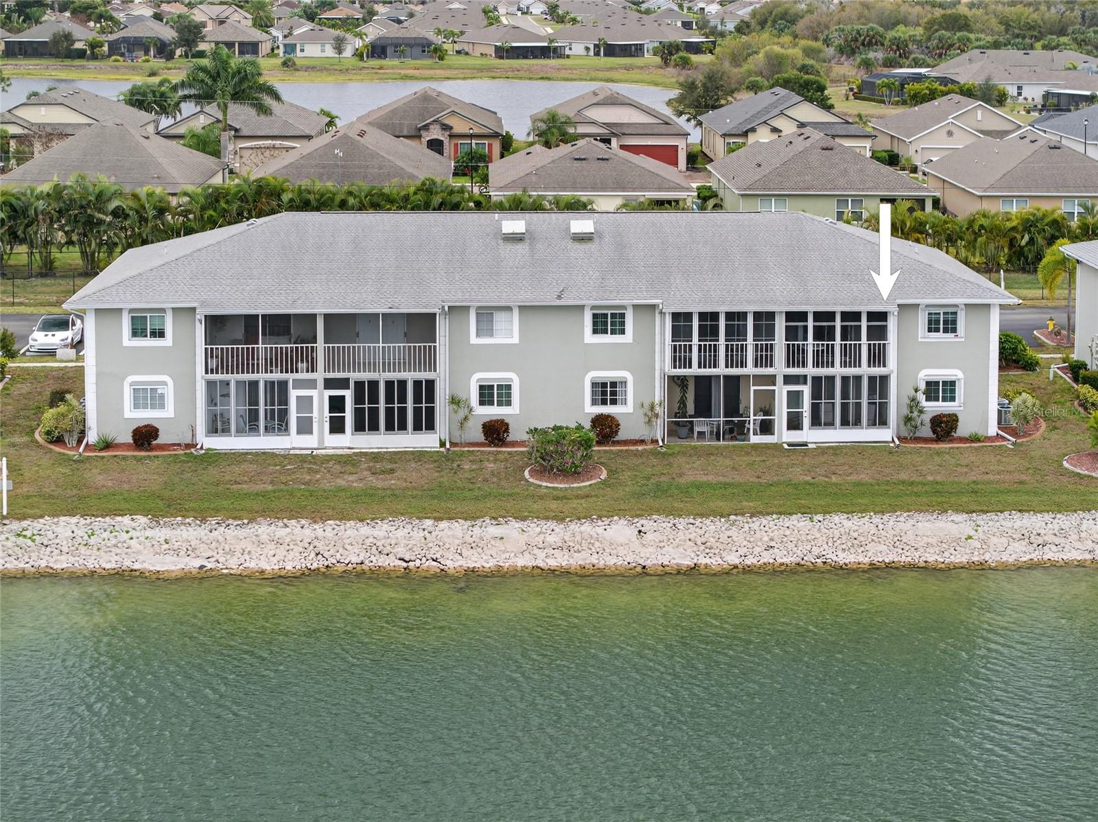 LAKES EDGE PH 03 - Residential