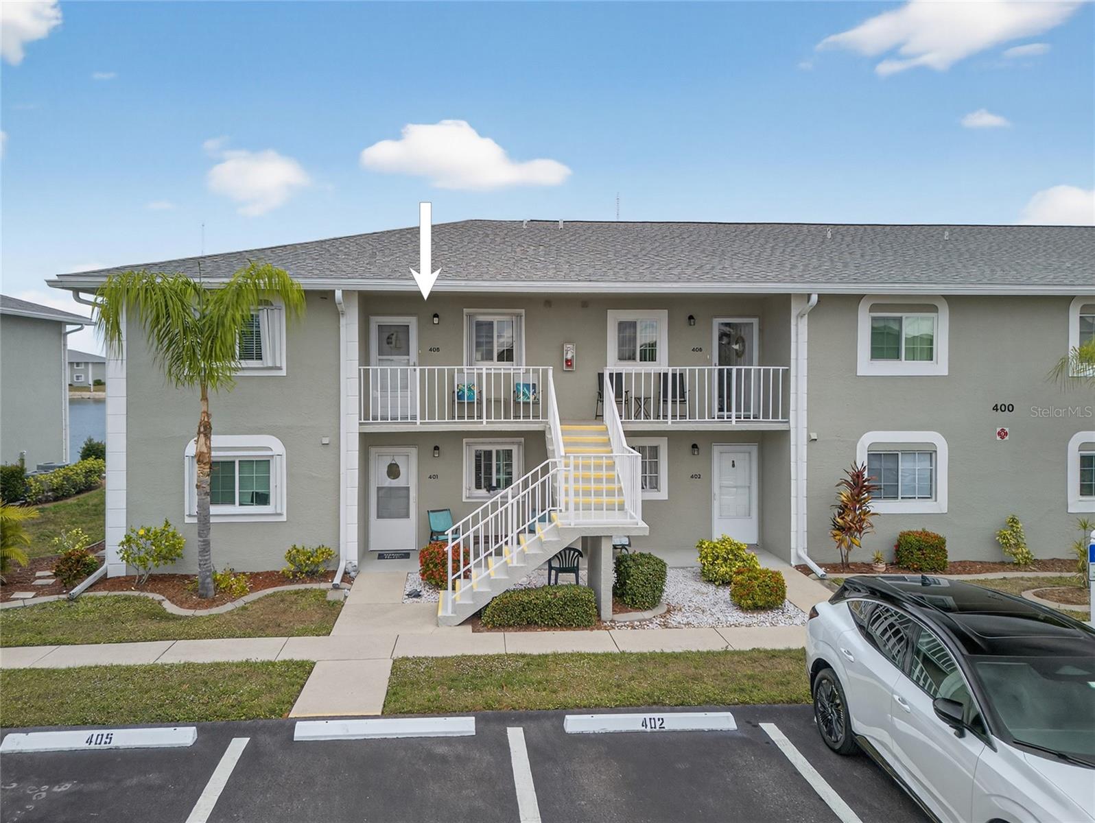 LAKES EDGE PH 03 - Residential