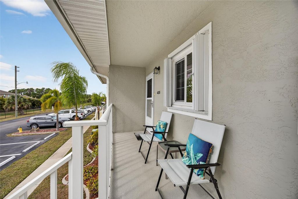 Photo of 3310 Loveland Boulevard #405, Punta Gorda, FL 33980 (MLS # C7519927)