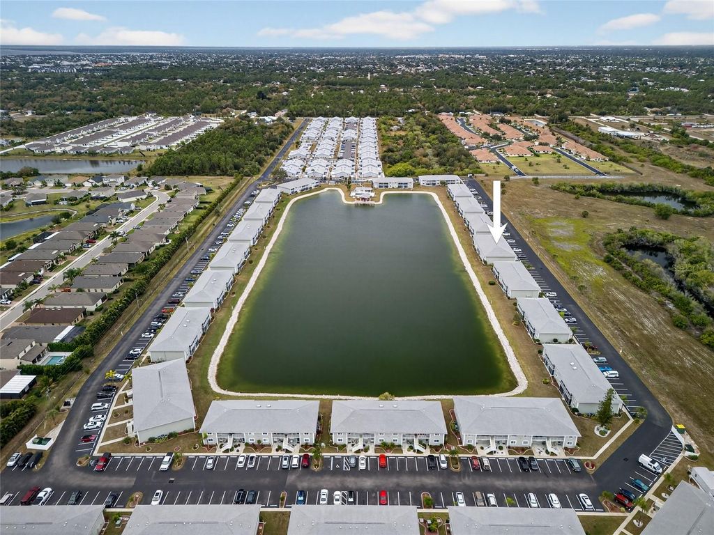 Photo of 3310 Loveland Boulevard #405, Punta Gorda, FL 33980 (MLS # C7519927)