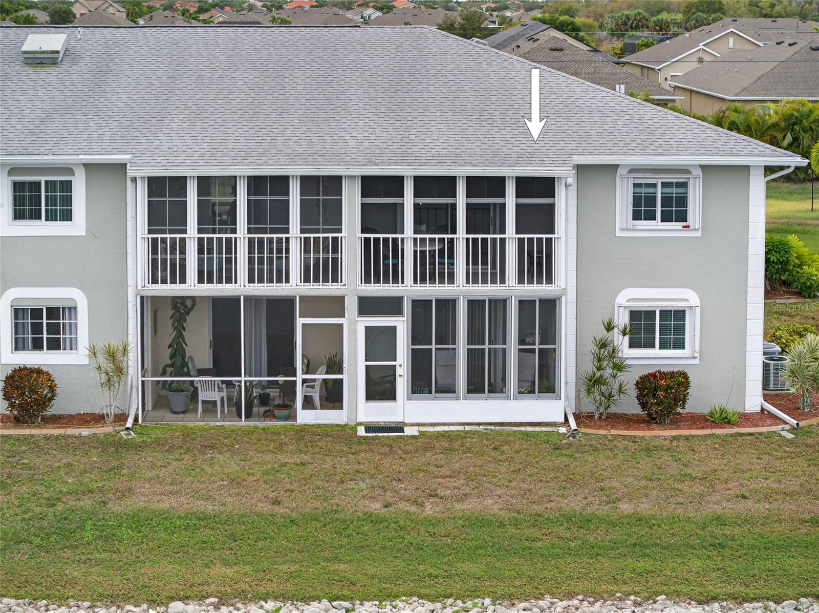 LAKES EDGE PH 03 - Residential