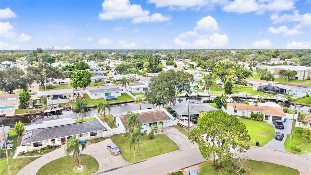 Photo of 9472 Treasure Lane NE, St Petersburg, FL 33702 (MLS # TB8523382)