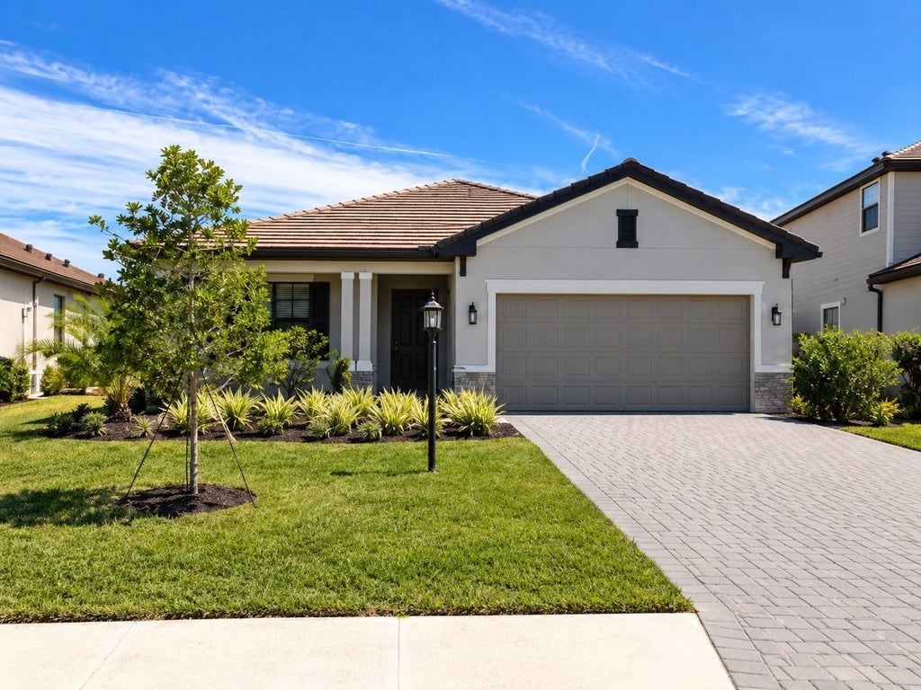 Photo of 15214 Serene Shores Loop, Lakewood Ranch, FL 34211 (MLS # A4707646)