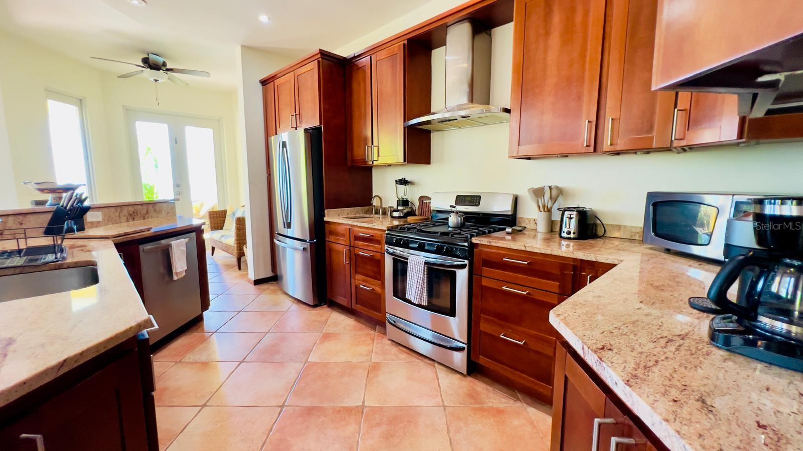 ACRES DE CORCEGA - Residential