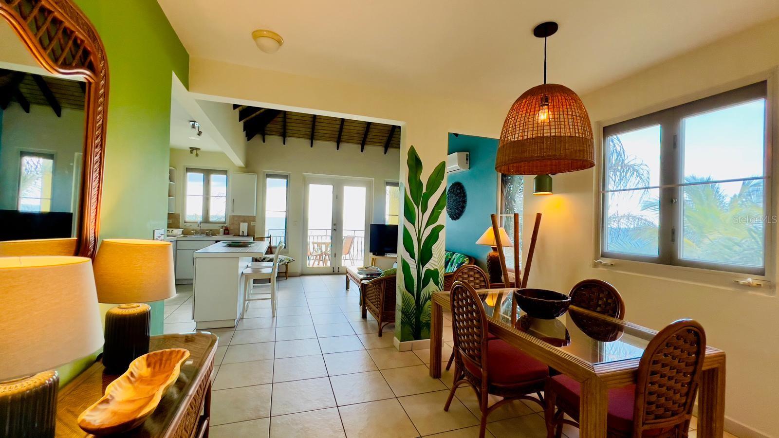 ACRES DE CORCEGA - Residential