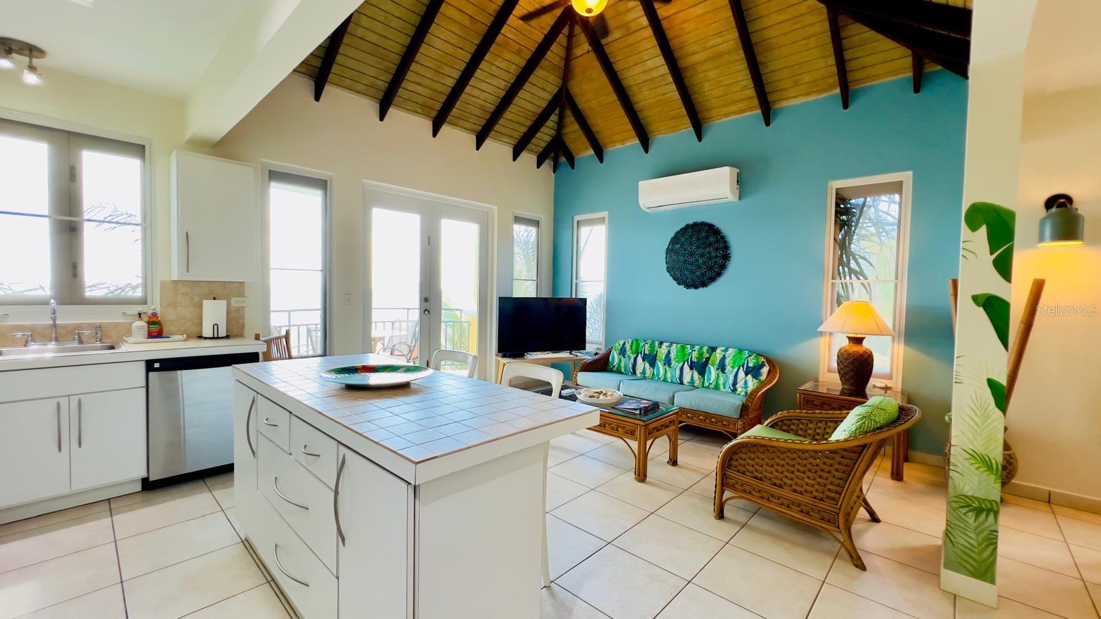 ACRES DE CORCEGA - Residential