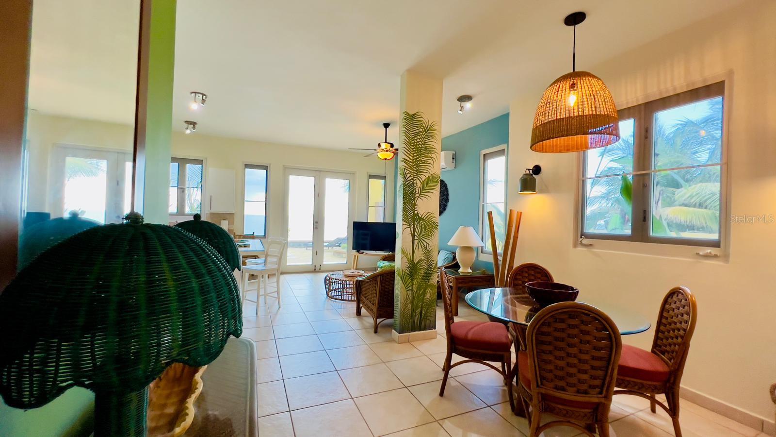 ACRES DE CORCEGA - Residential