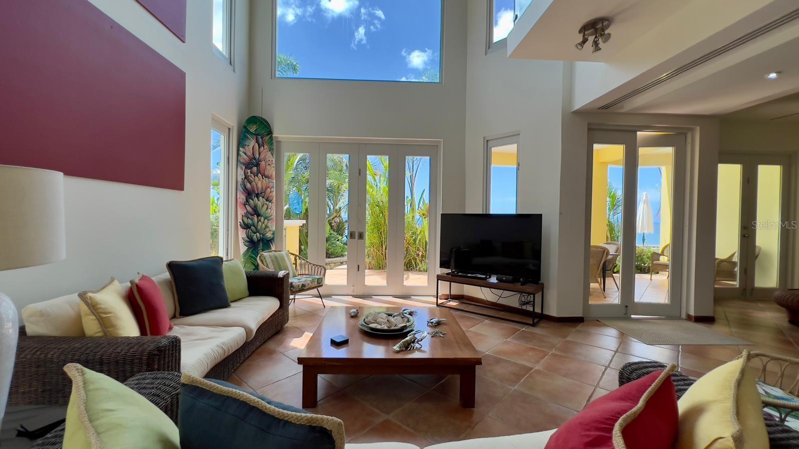 ACRES DE CORCEGA - Residential