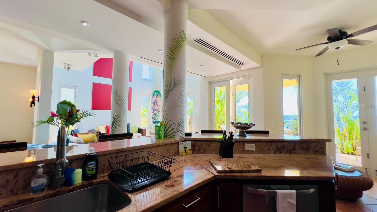 ACRES DE CORCEGA - Residential