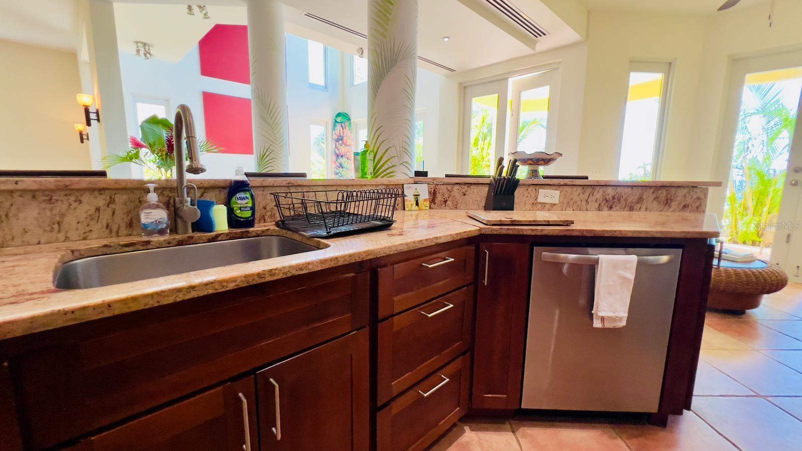 ACRES DE CORCEGA - Residential