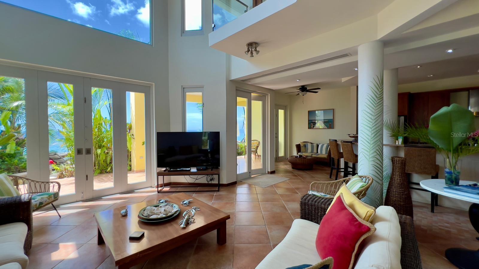 ACRES DE CORCEGA - Residential