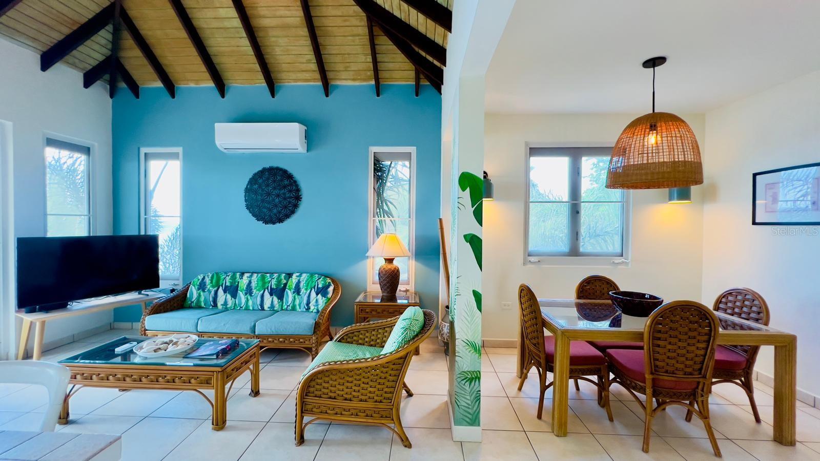 ACRES DE CORCEGA - Residential