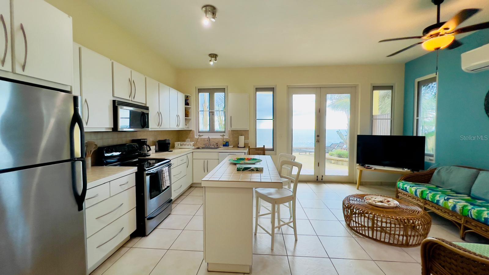 ACRES DE CORCEGA - Residential