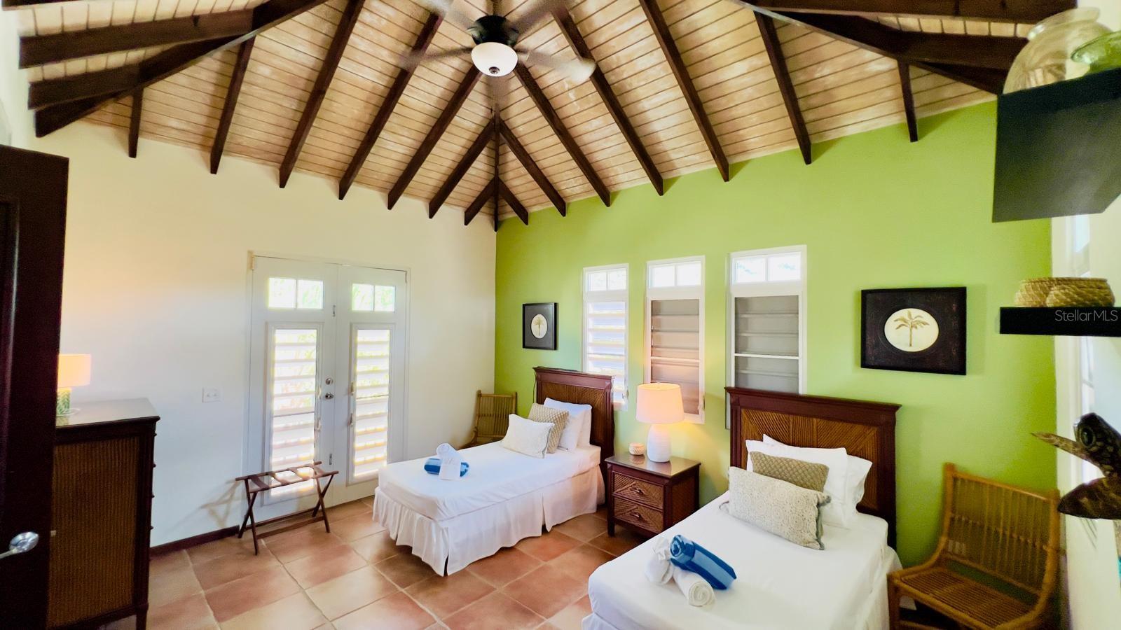 ACRES DE CORCEGA - Residential