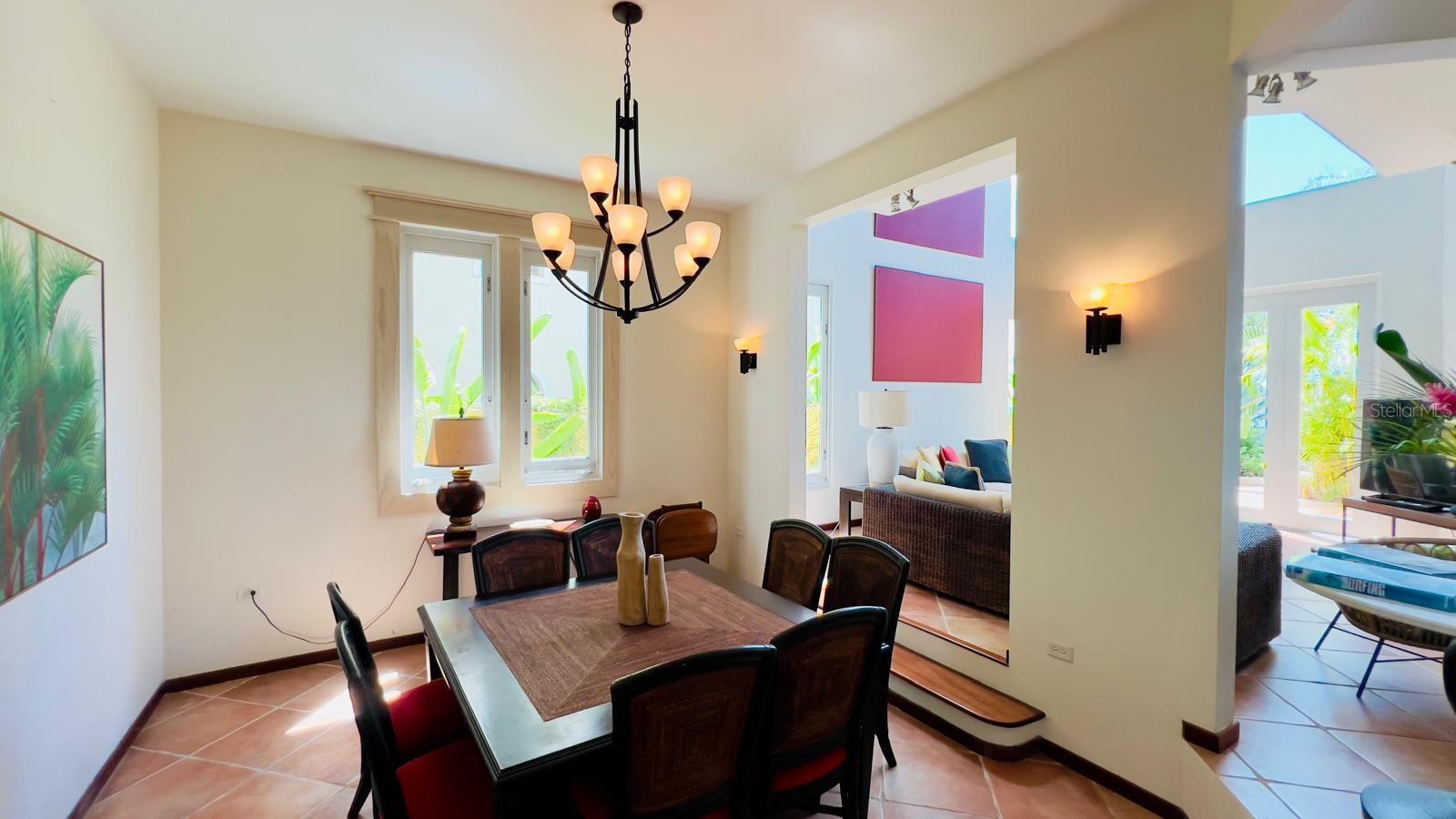 ACRES DE CORCEGA - Residential