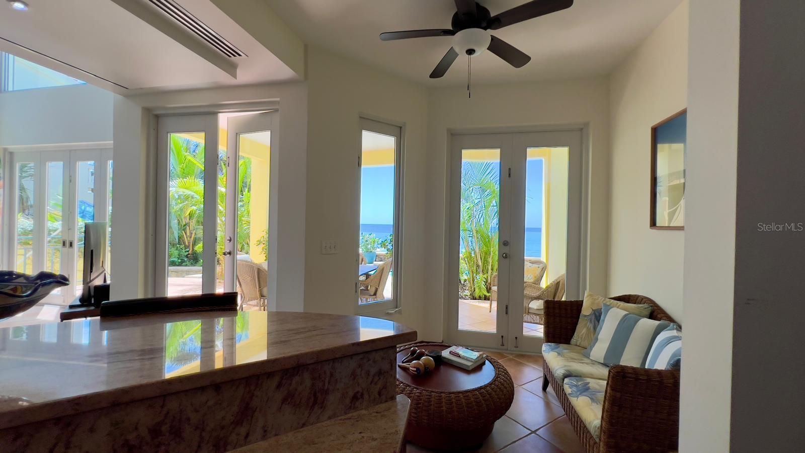 ACRES DE CORCEGA - Residential