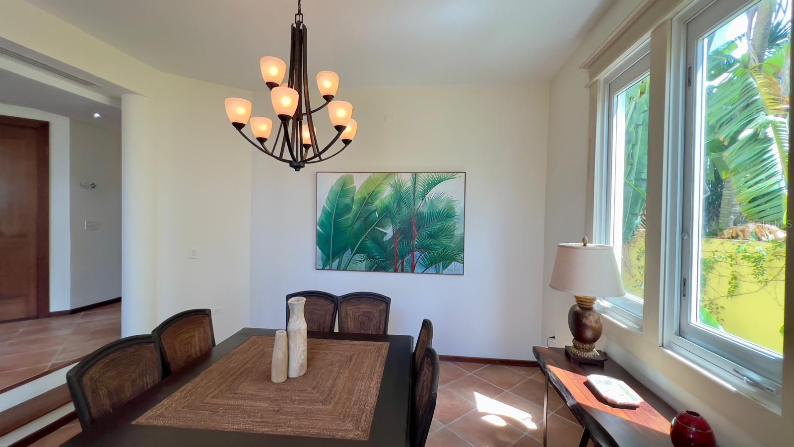 ACRES DE CORCEGA - Residential