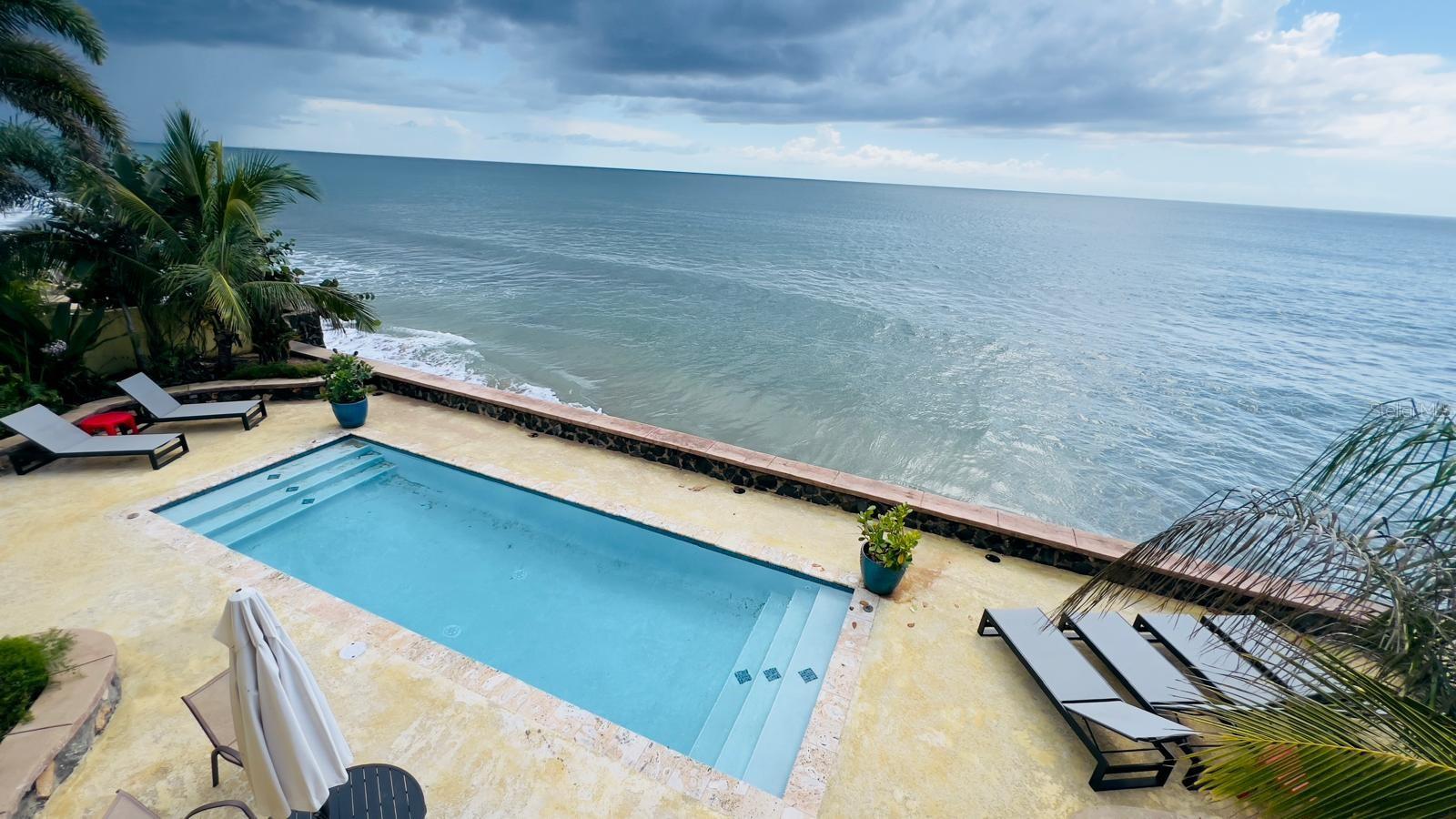 ACRES DE CORCEGA - Residential