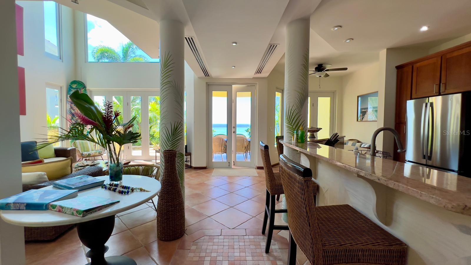 ACRES DE CORCEGA - Residential