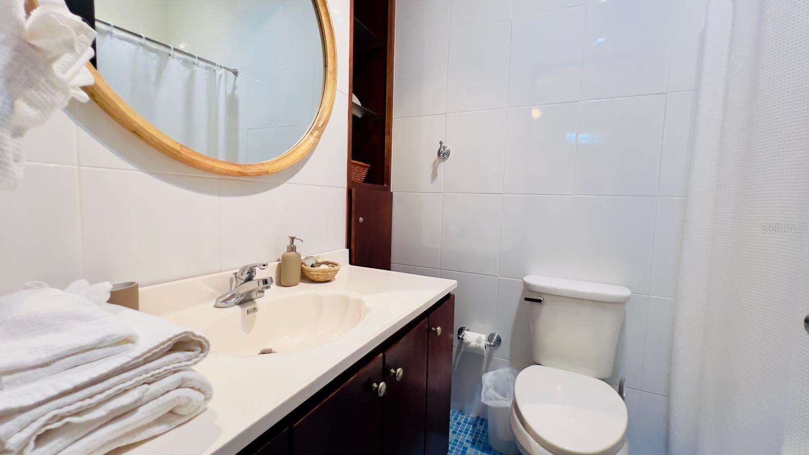 ACRES DE CORCEGA - Residential