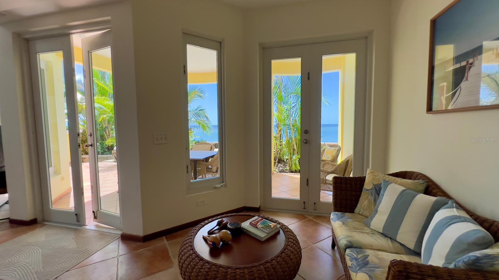 ACRES DE CORCEGA - Residential