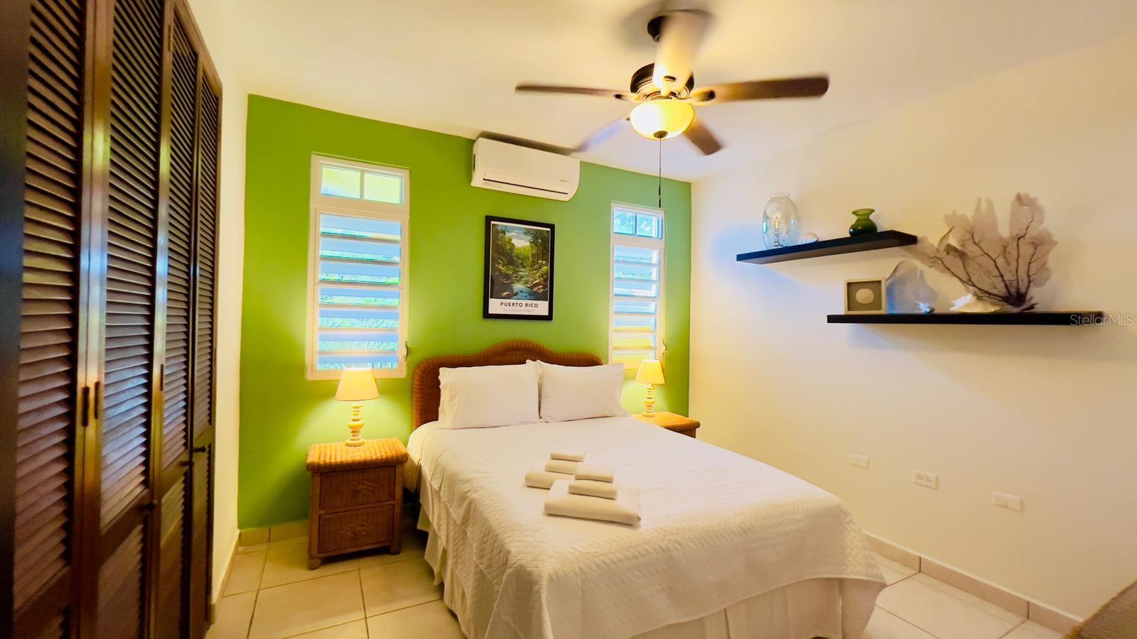 ACRES DE CORCEGA - Residential