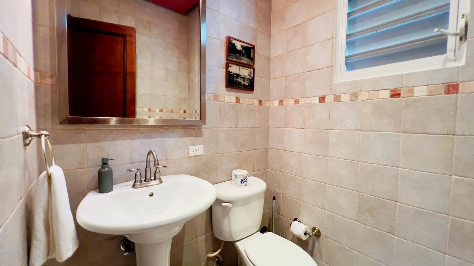 ACRES DE CORCEGA - Residential