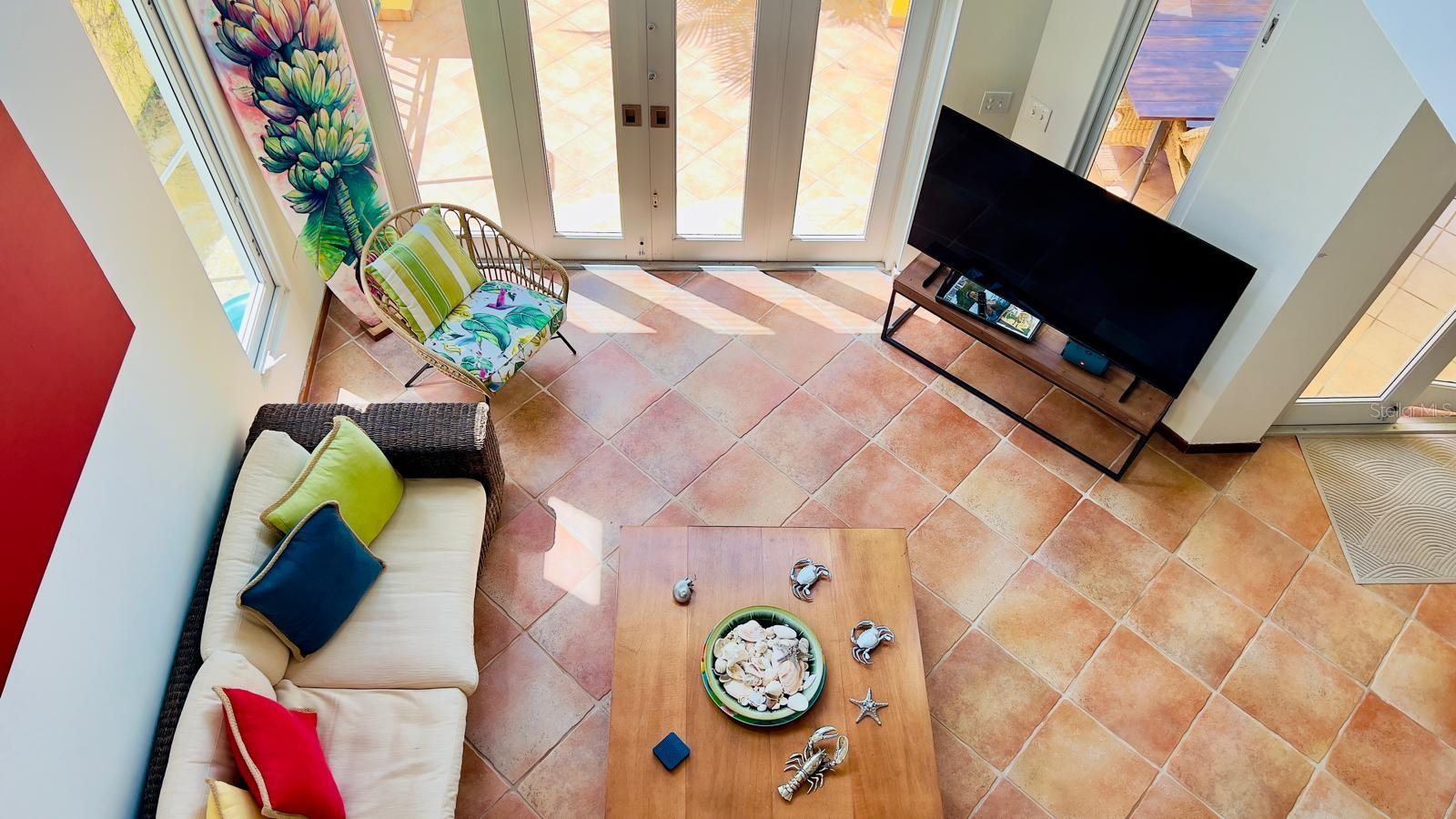 ACRES DE CORCEGA - Residential