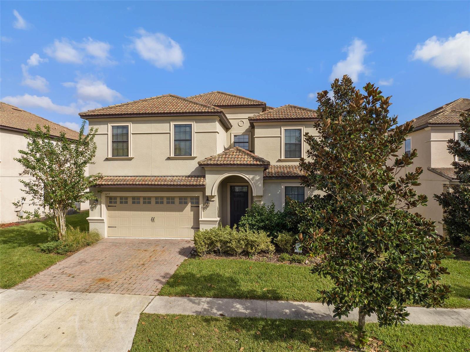Magical 8-Bedroom Themed Villa in Champions Gate – Wizard World
Step into Wizard World, a newly remodeled and fully themed 8-bedroom villa designed to captivate the imagination of families and groups. Located in Champions Gate community just minutes from Walt Disney World and other Orlando theme parks, this exceptional property sleeps up to 16 guests and has a rare opportunity to own a turnkey rental or a luxurious second home.
Property Highlights:
8 Spacious Bedrooms with immersive themes including Harry Potter, Frozen, Star Wars, and Minions — each room thoughtfully designed to create a memorable experience for guests of all ages.
Private Pool & Spa in a screened lanai, great for relaxing after a day of park adventures.
Dedicated Movie Theater has a cinematic experience in the comfort of home.
Custom Game Room with a variety of entertainment options.
Resort & Community Amenities:
Enjoy exclusive access to the Oasis Clubhouse amenities, featuring:
Resort-style pool, lazy river, and water park with water slides
Fitness center and theater room
Game room and play area
Tiki bar, tennis courts, and sand volleyball court
36-hole championship golf course
Gated community with 24/7 security for peace of mind and easy access via a parking pass.
Don’t miss your chance to own this enchanting villa in one of Central Florida’s most sought-after vacation communities.
