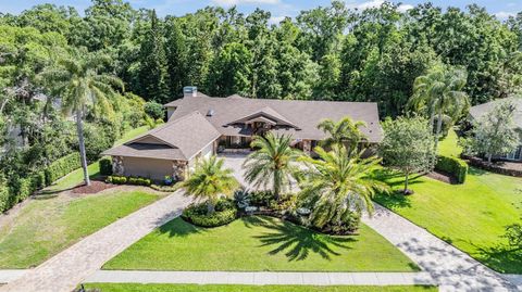 663 TURNBERRY COURT TARPON SPRINGS FL 34688