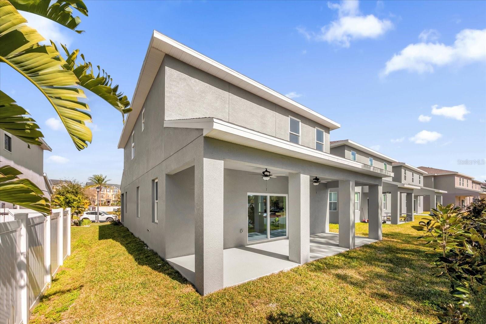 GREENVILLE COMMONS - Residential