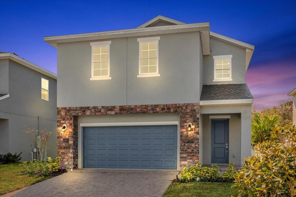 Photo of 1251 Ash Tree Cove, Casselberry, FL 32707 (MLS # S5126272)