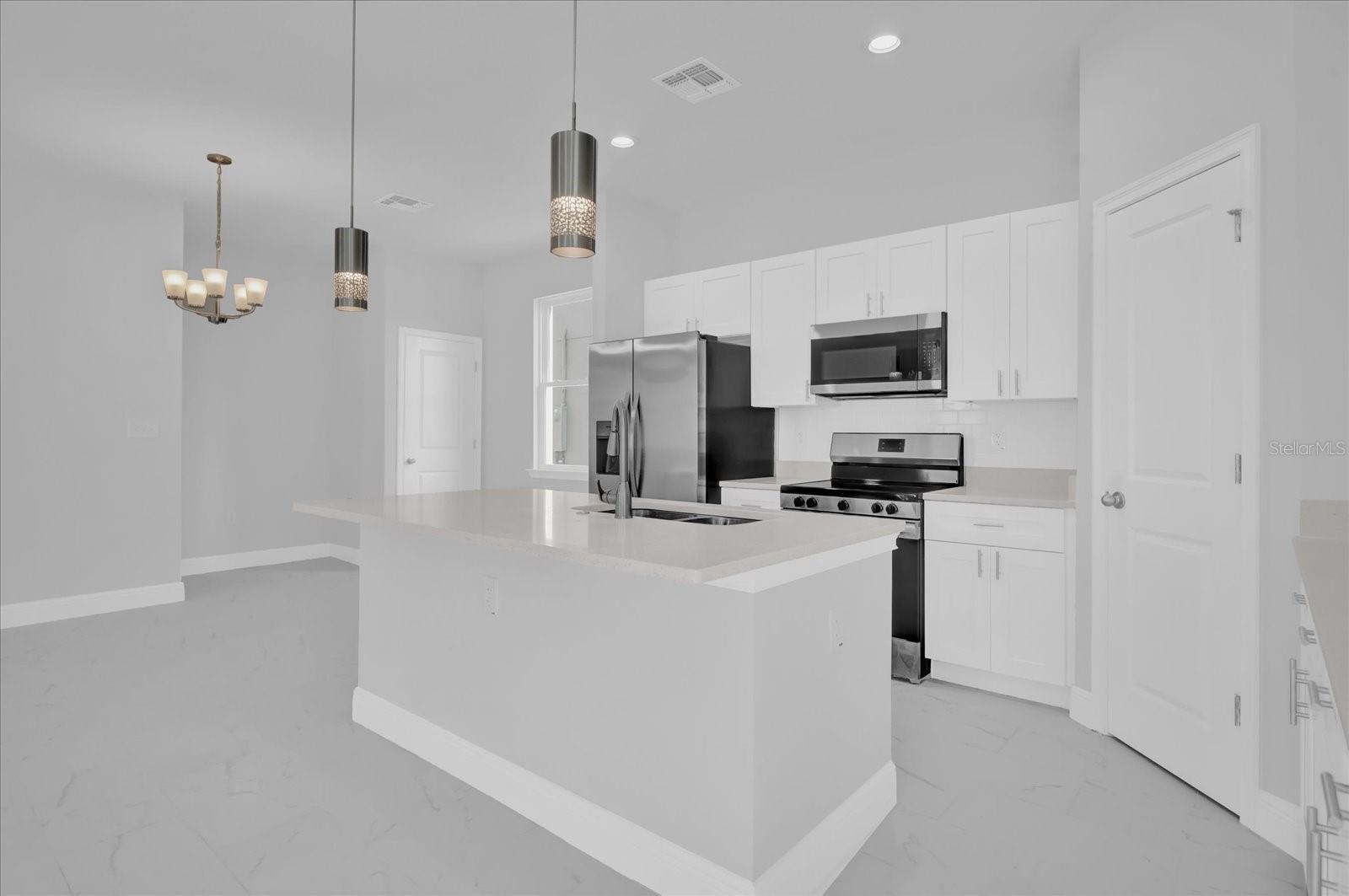 GREENVILLE COMMONS - Residential