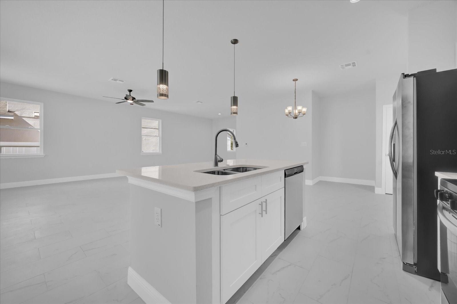 GREENVILLE COMMONS - Residential