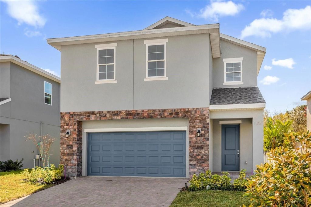 Photo of 1251 Ash Tree Cove, Casselberry, FL 32707 (MLS # S5126272)