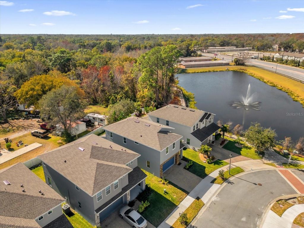 Photo of 1251 Ash Tree Cove, Casselberry, FL 32707 (MLS # S5126272)