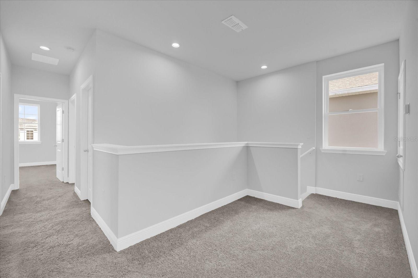 GREENVILLE COMMONS - Residential